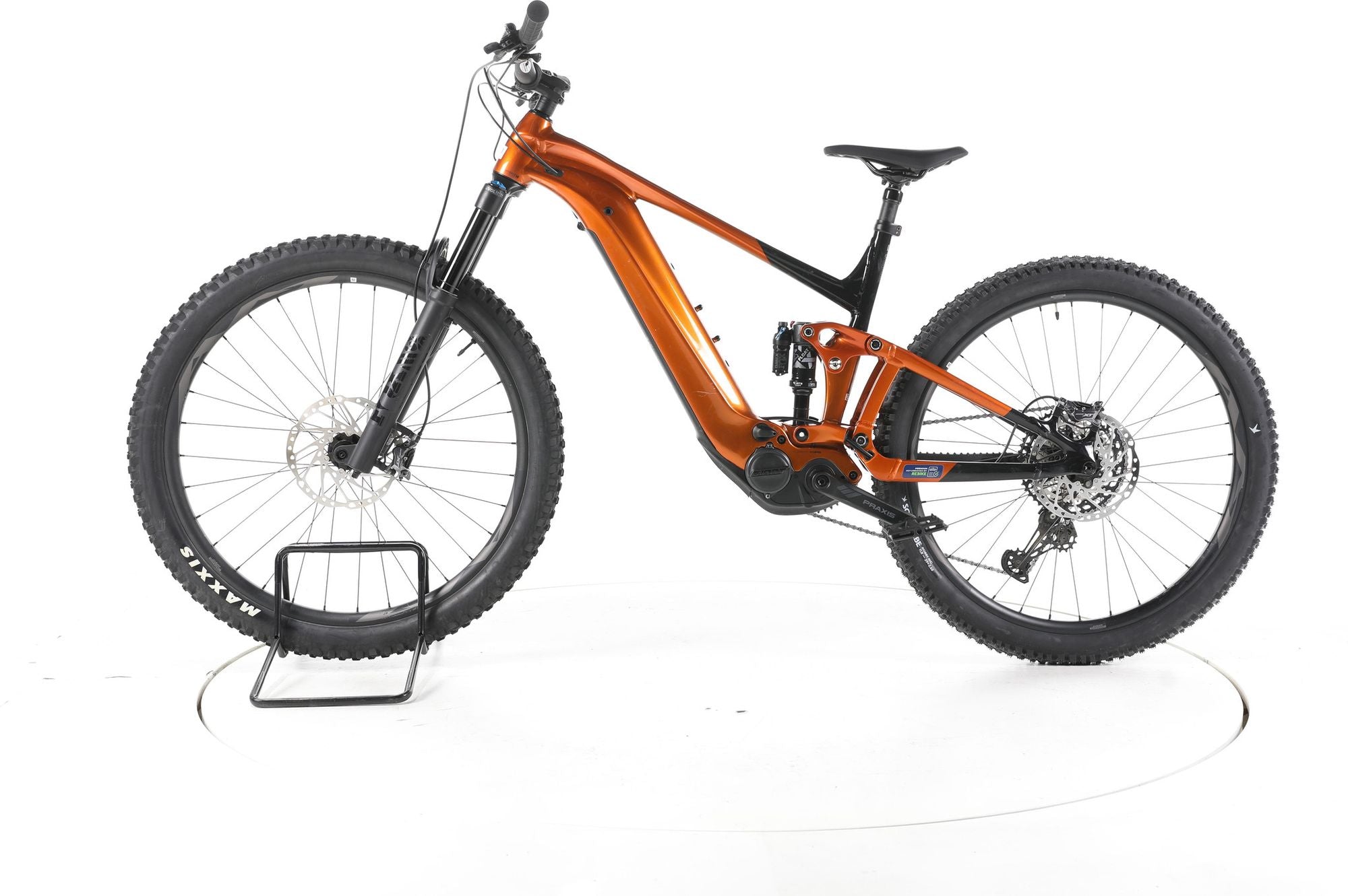 Produit reconditionné - Giant Trance X E+ 1 Fully E-Bike - Très Bon Etat