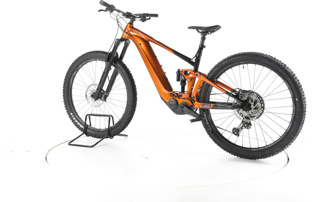 Produit reconditionné - Giant Trance X E+ 1 Fully E-Bike - Très Bon Etat