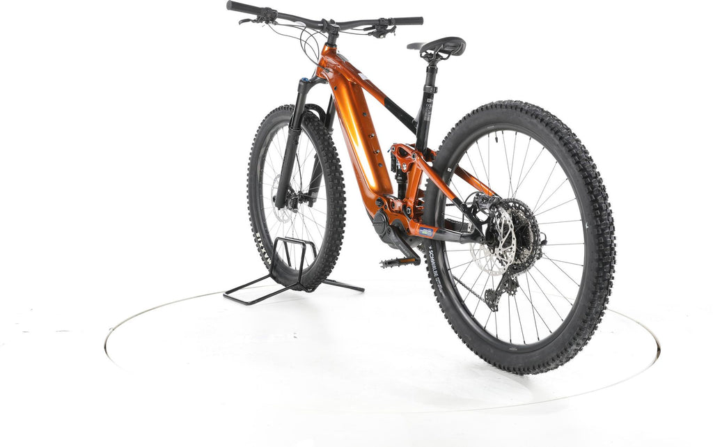 Produit reconditionné - Giant Trance X E+ 1 Fully E-Bike - Très Bon Etat