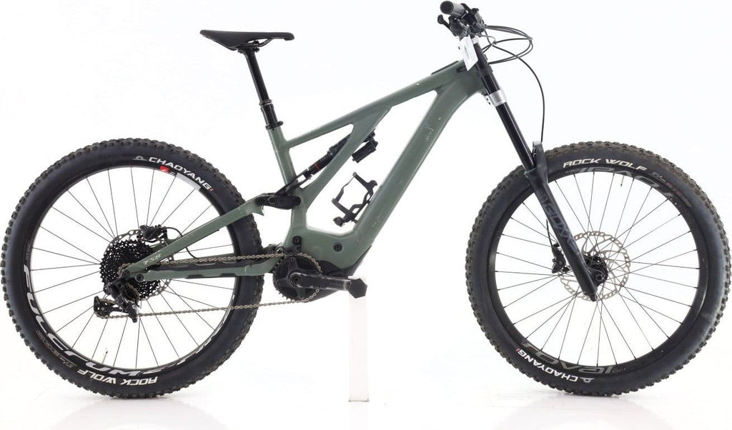 Produit reconditionné · Specialized Turbo Kenevo Expert GX / Vélo VTT électrique | Très bon état