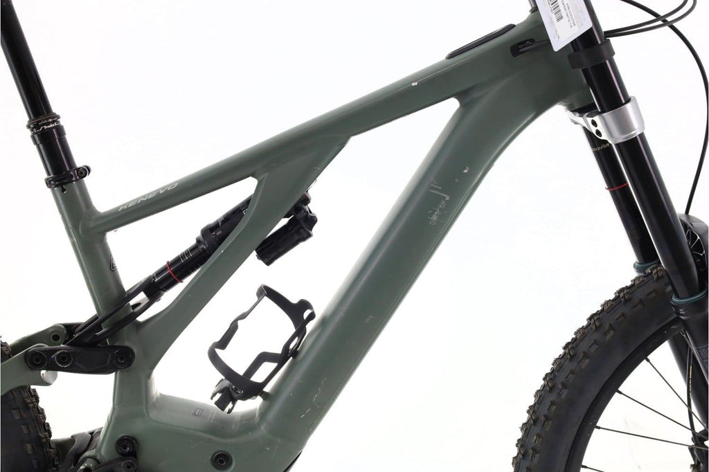 Produit reconditionné · Specialized Turbo Kenevo Expert GX / Vélo VTT électrique | Très bon état