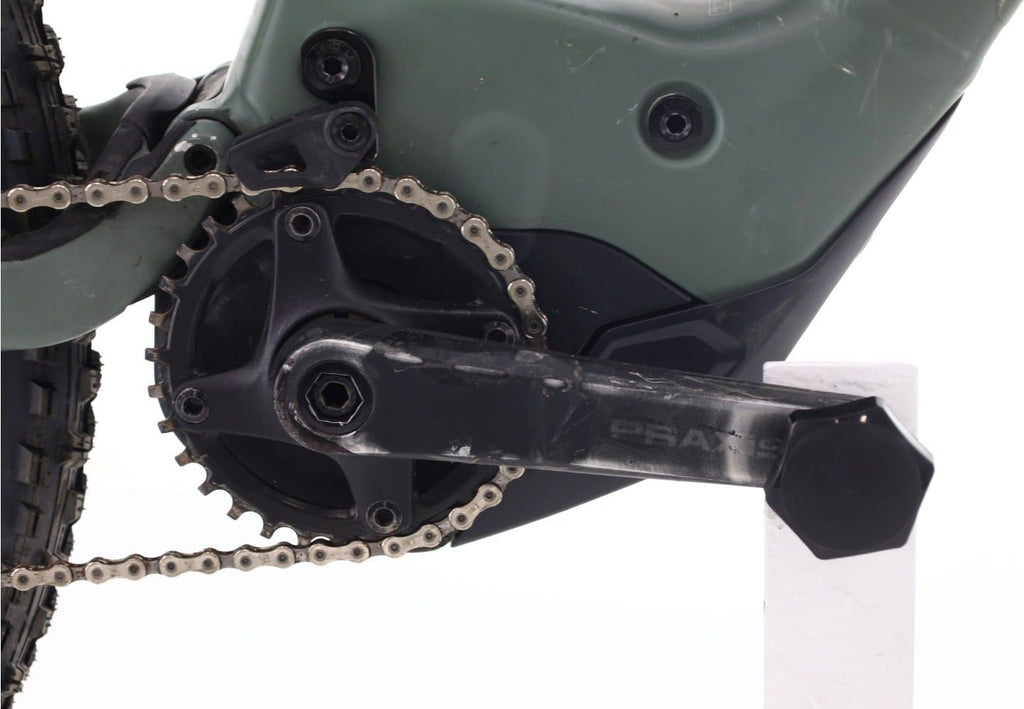 Produit reconditionné · Specialized Turbo Kenevo Expert GX / Vélo VTT électrique | Très bon état