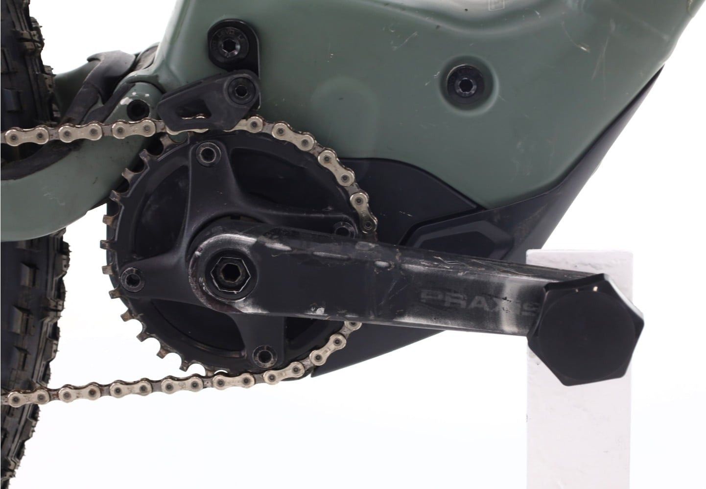 Produit reconditionné · Specialized Turbo Kenevo Expert GX / Vélo VTT électrique | Très bon état