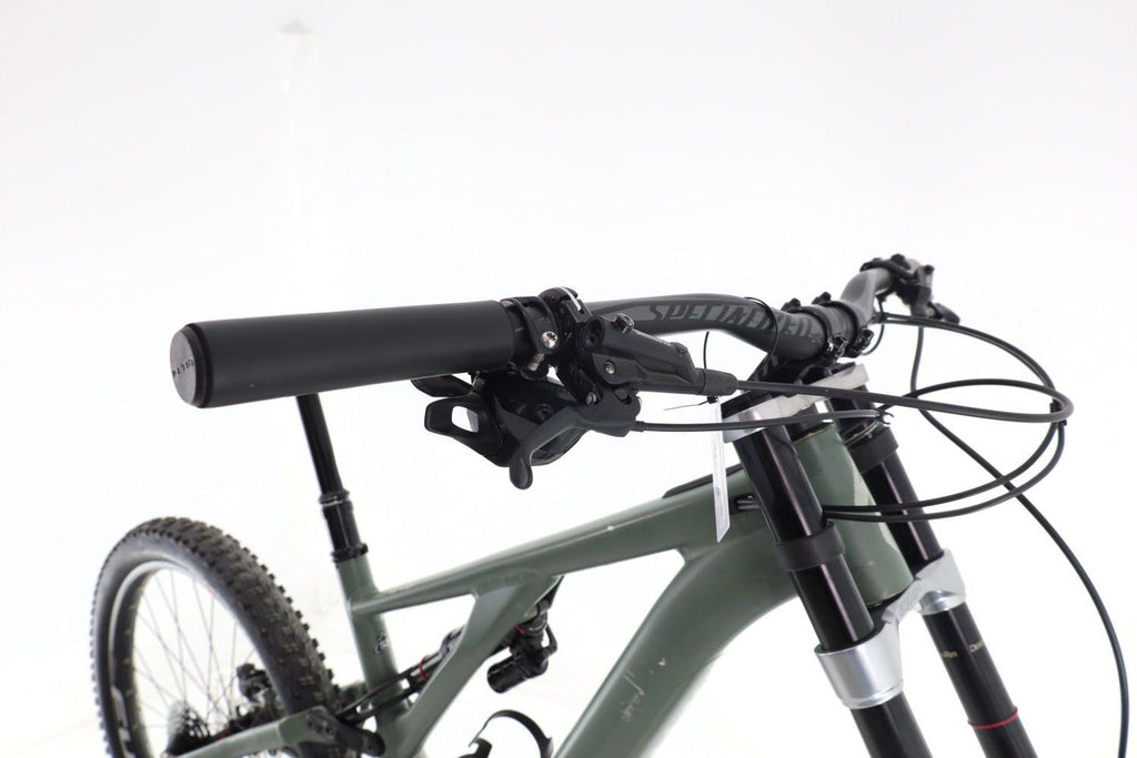 Produit reconditionné · Specialized Turbo Kenevo Expert GX / Vélo VTT électrique | Très bon état