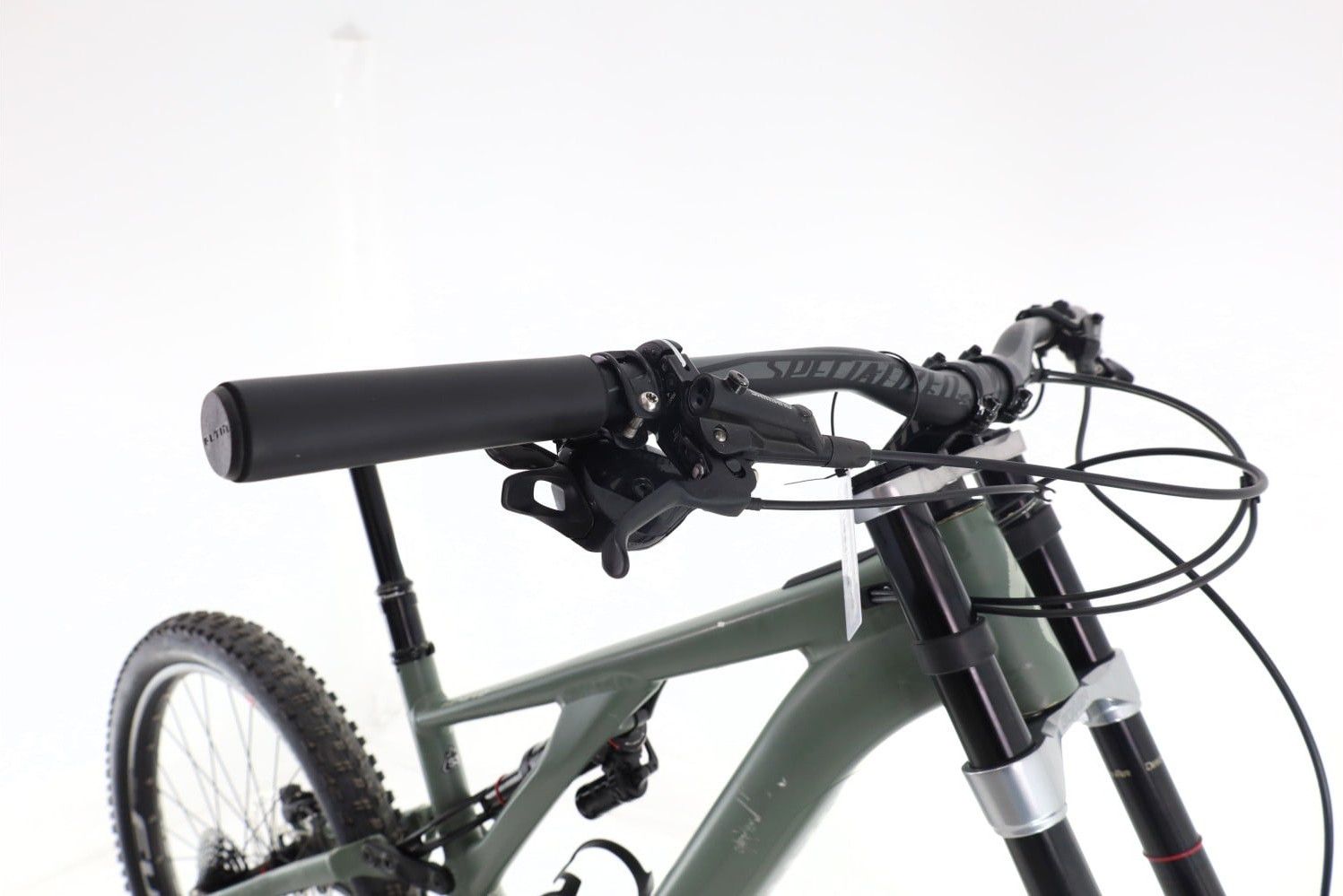 Produit reconditionné · Specialized Turbo Kenevo Expert GX / Vélo VTT électrique | Très bon état