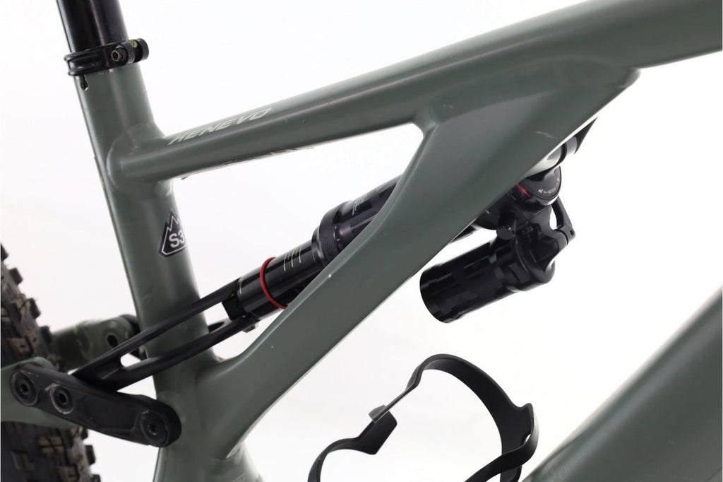 Produit reconditionné · Specialized Turbo Kenevo Expert GX / Vélo VTT électrique | Très bon état