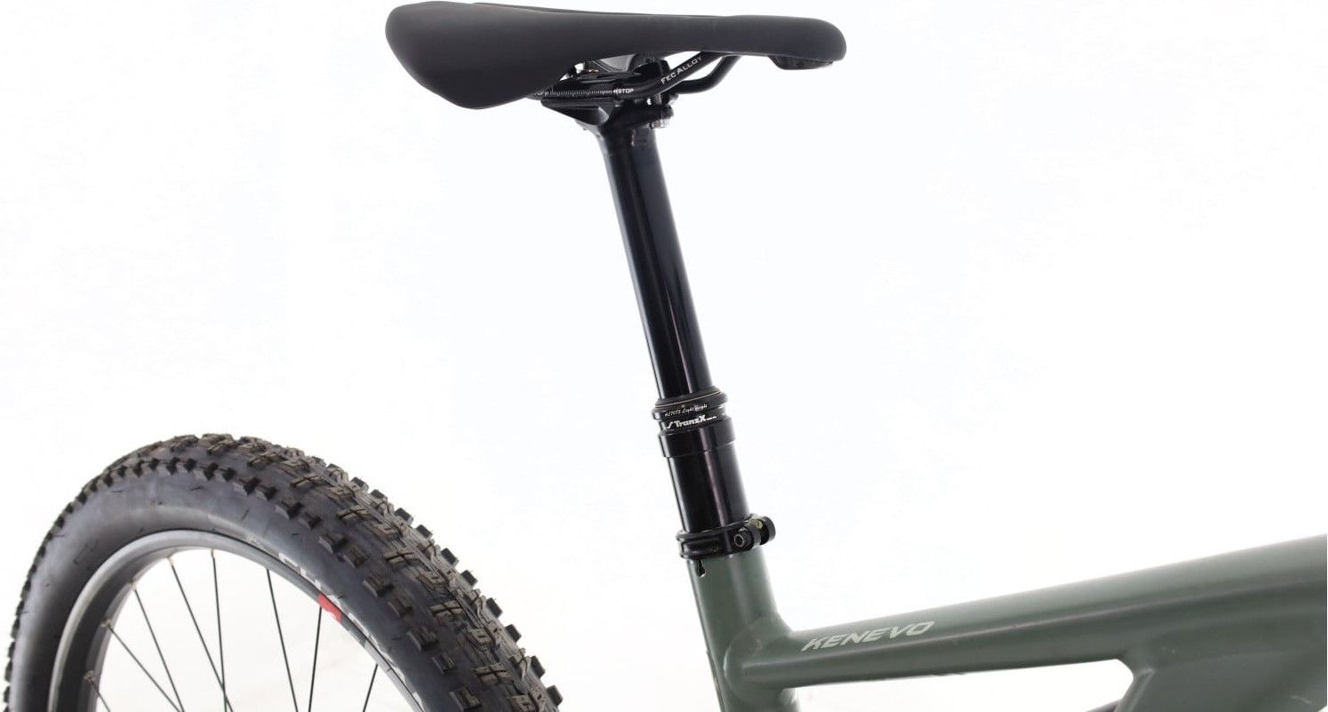 Produit reconditionné · Specialized Turbo Kenevo Expert GX / Vélo VTT électrique | Très bon état