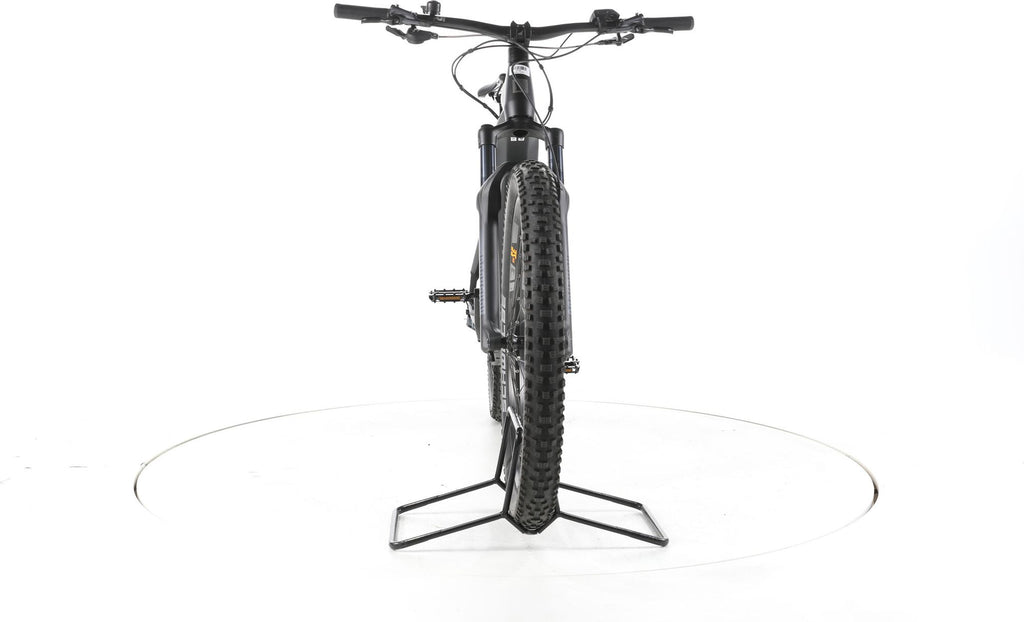 Produit reconditionné - Haibike HardSeven 10 E-Bike - Très Bon Etat