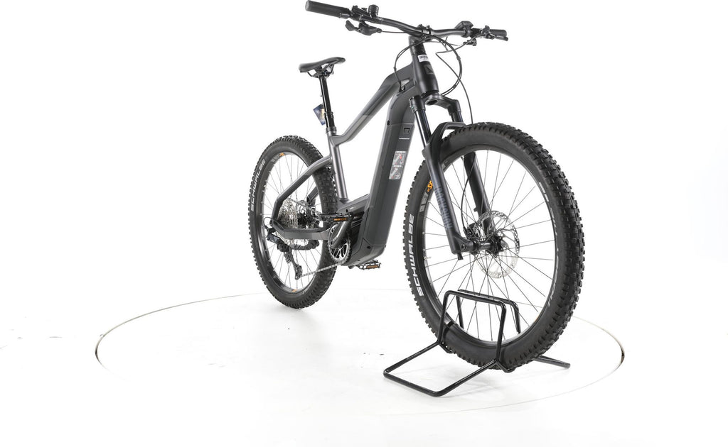 Produit reconditionné - Haibike HardSeven 10 E-Bike - Très Bon Etat