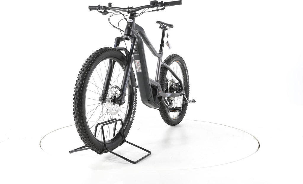 Produit reconditionné - Haibike HardSeven 10 E-Bike - Très Bon Etat