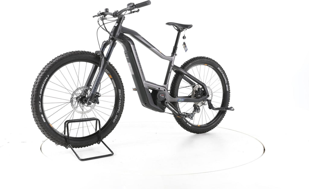 Produit reconditionné - Haibike HardSeven 10 E-Bike - Très Bon Etat