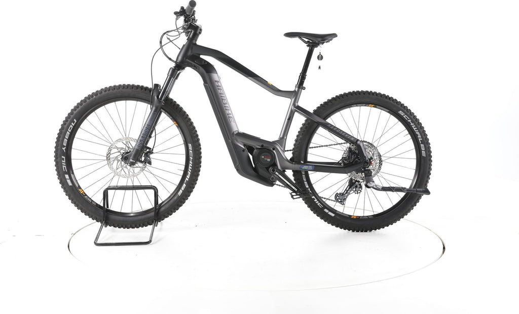 Produit reconditionné - Haibike HardSeven 10 E-Bike - Très Bon Etat