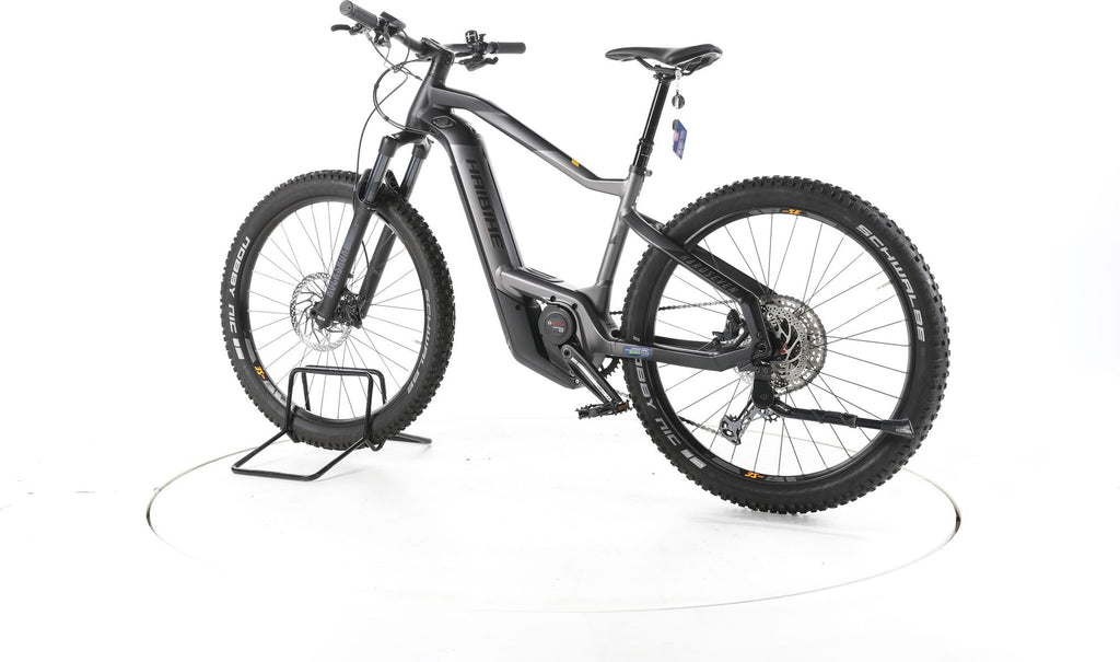 Produit reconditionné - Haibike HardSeven 10 E-Bike - Très Bon Etat