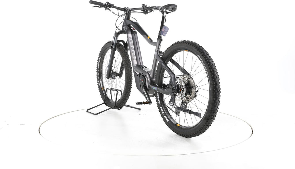 Produit reconditionné - Haibike HardSeven 10 E-Bike - Très Bon Etat