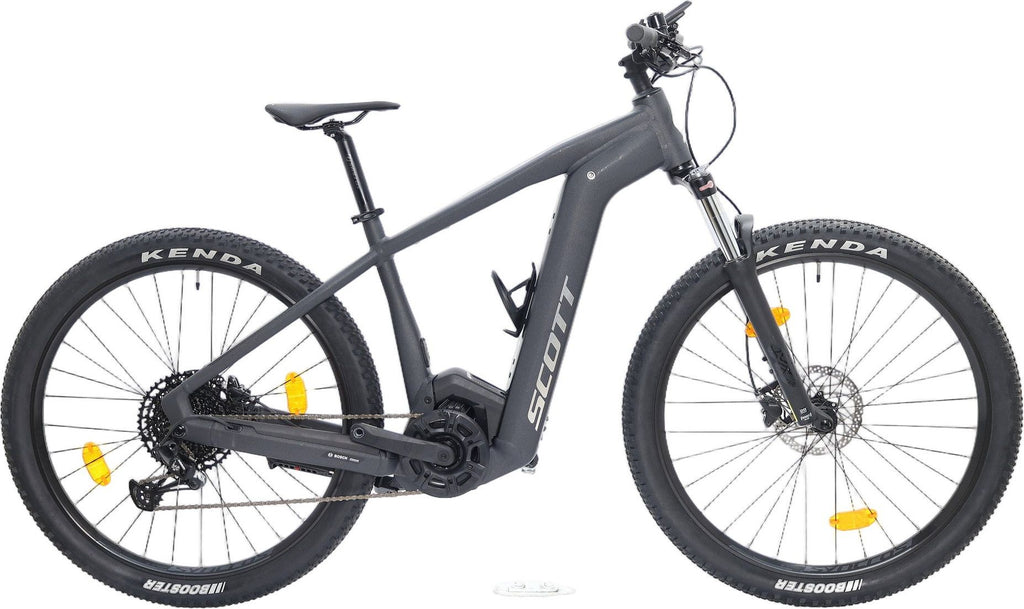 Produit Reconditionné · VTT électrique SCOTT Aspect eRide 920 2024 · Bon état