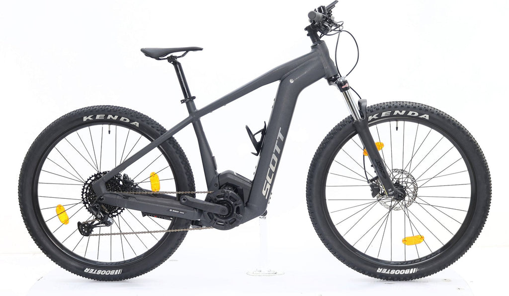 Produit Reconditionné · VTT électrique SCOTT Aspect eRide 920 2024 · Bon état