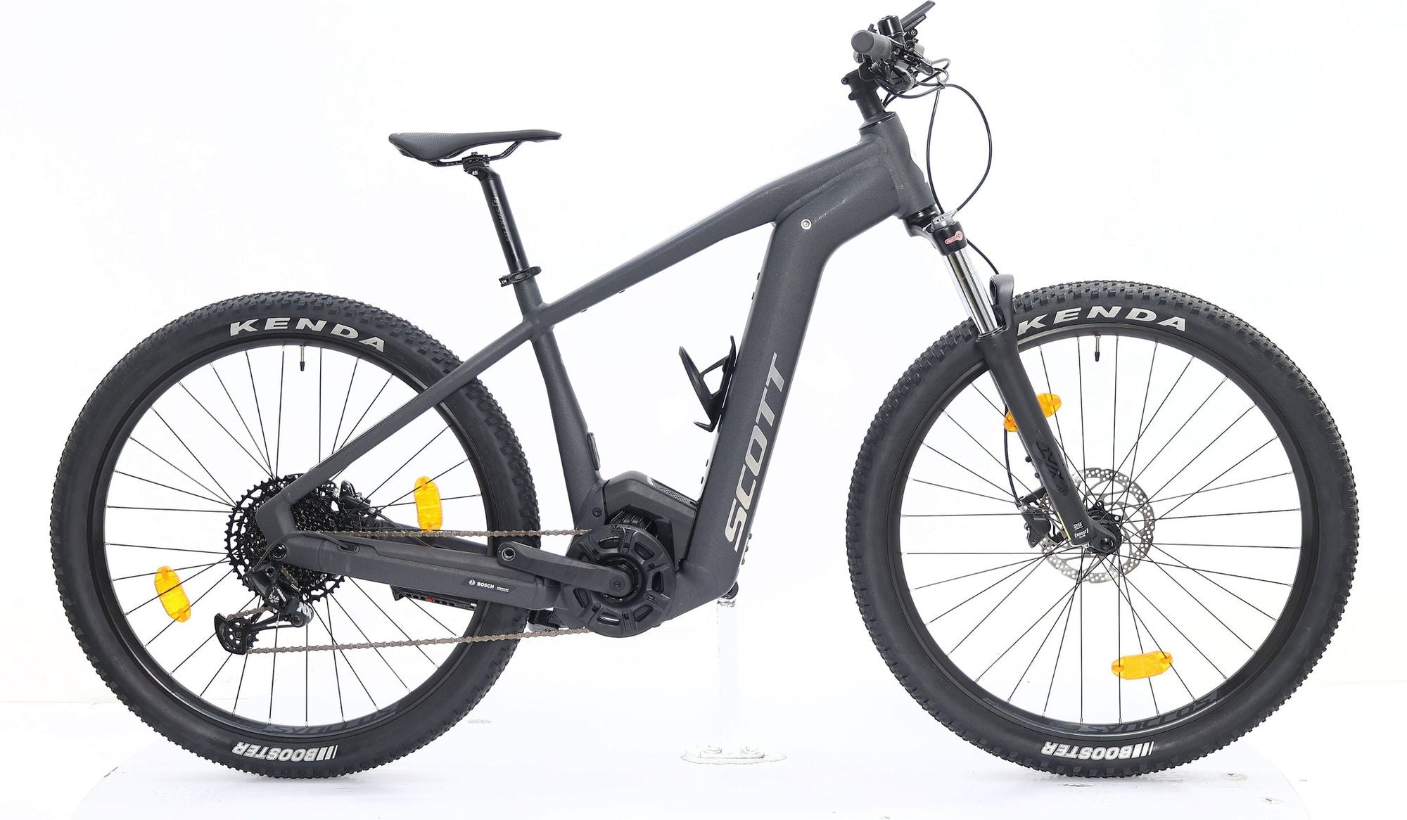 Produit Reconditionné · VTT électrique SCOTT Aspect eRide 920 2024 · Bon état