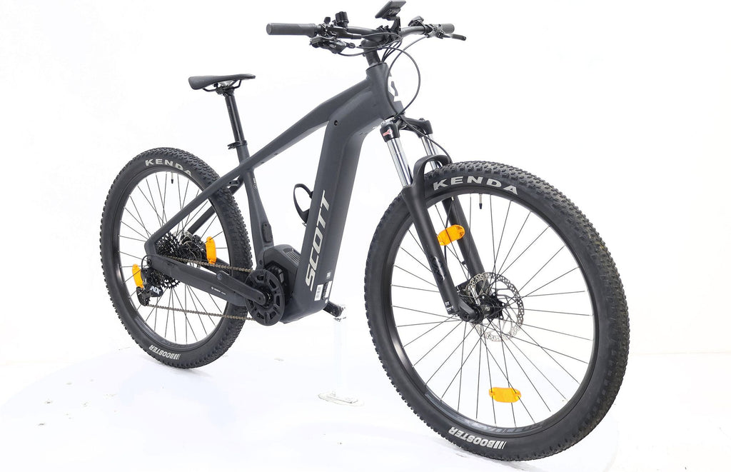 Produit Reconditionné · VTT électrique SCOTT Aspect eRide 920 2024 · Bon état