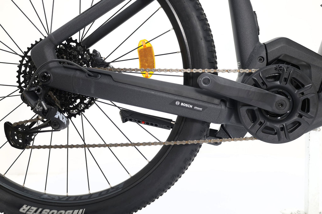 Produit Reconditionné · VTT électrique SCOTT Aspect eRide 920 2024 · Bon état
