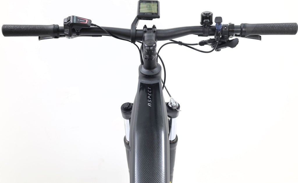 Produit Reconditionné · VTT électrique SCOTT Aspect eRide 920 2024 · Bon état