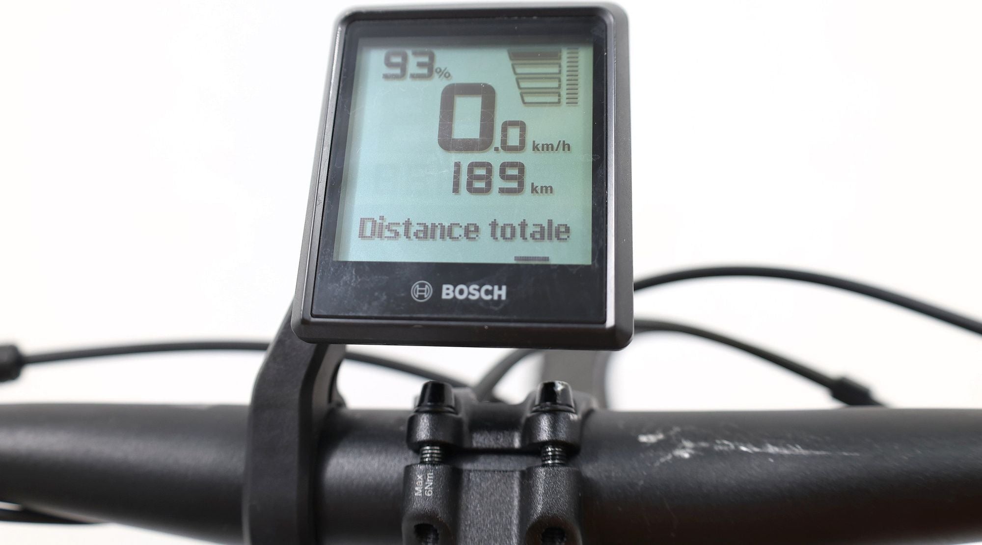 Produit Reconditionné · VTT électrique SCOTT Aspect eRide 920 2024 · Bon état