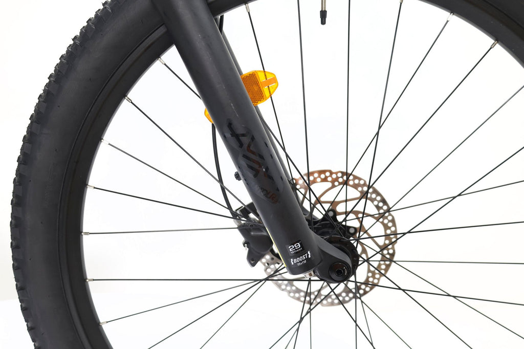 Produit Reconditionné · VTT électrique SCOTT Aspect eRide 920 2024 · Bon état