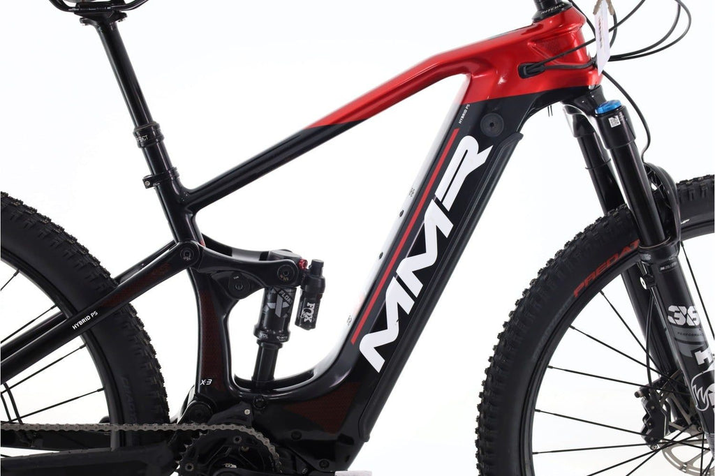 Produit reconditionné · MMR X-Bolt GX / Vélo VTT électrique | Très bon état