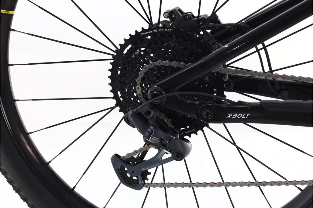 Produit reconditionné · MMR X-Bolt GX / Vélo VTT électrique | Très bon état
