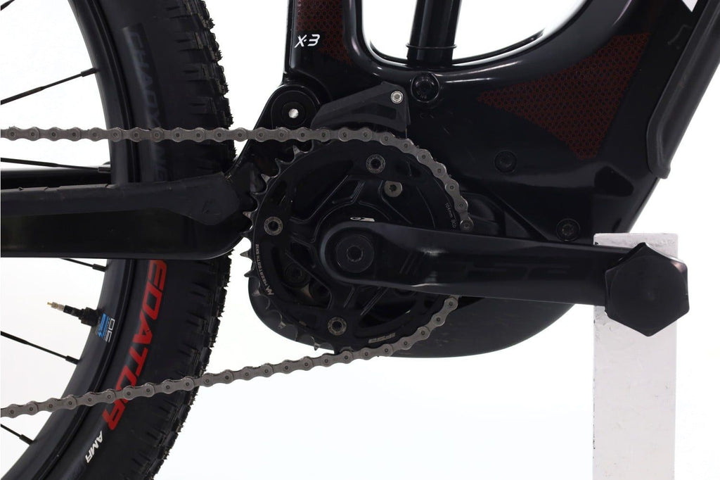 Produit reconditionné · MMR X-Bolt GX / Vélo VTT électrique | Très bon état