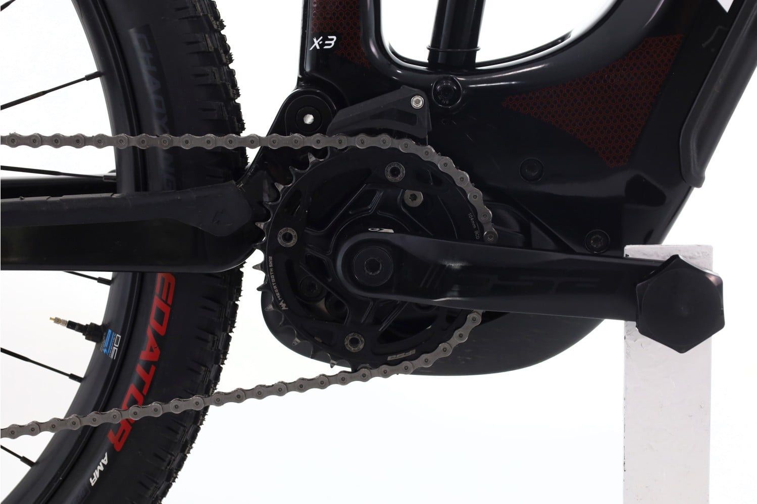 Produit reconditionné · MMR X-Bolt GX / Vélo VTT électrique | Très bon état