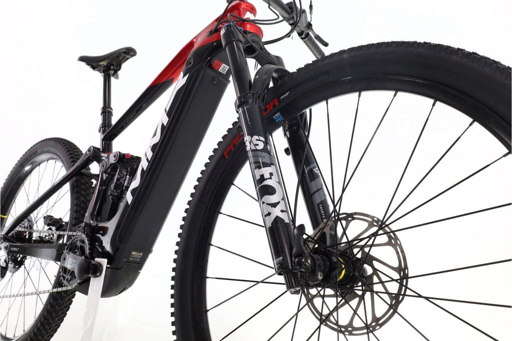 Produit reconditionné · MMR X-Bolt GX / Vélo VTT électrique | Très bon état
