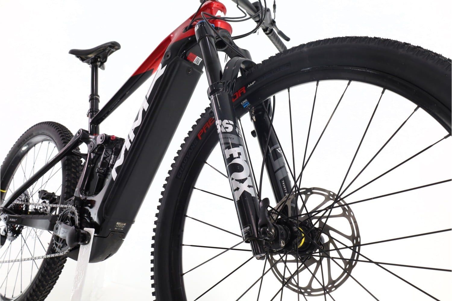 Produit reconditionné · MMR X-Bolt GX / Vélo VTT électrique | Très bon état