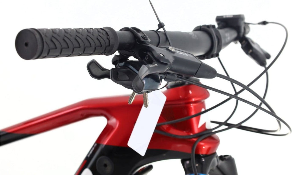 Produit reconditionné · MMR X-Bolt GX / Vélo VTT électrique | Très bon état