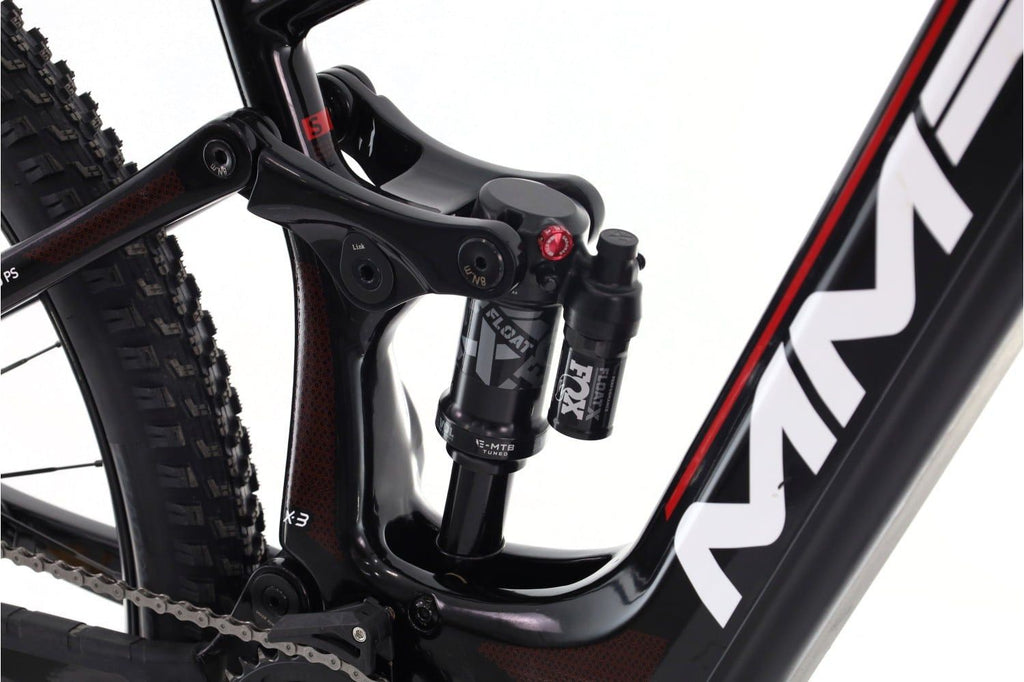 Produit reconditionné · MMR X-Bolt GX / Vélo VTT électrique | Très bon état