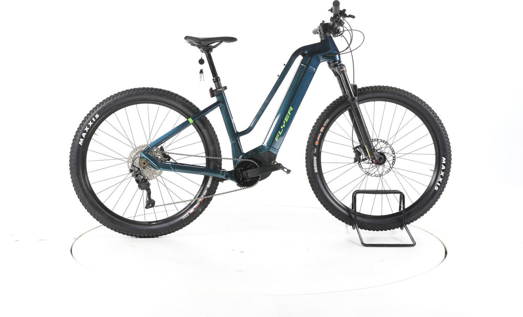 Produit reconditionné - FLYER G3 Uproc2 2.10 E-Bike - Très Bon Etat