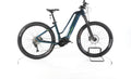 Produit reconditionné - FLYER G3 Uproc2 2.10 E-Bike - Très Bon Etat