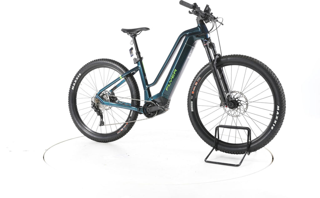Produit reconditionné - FLYER G3 Uproc2 2.10 E-Bike - Très Bon Etat