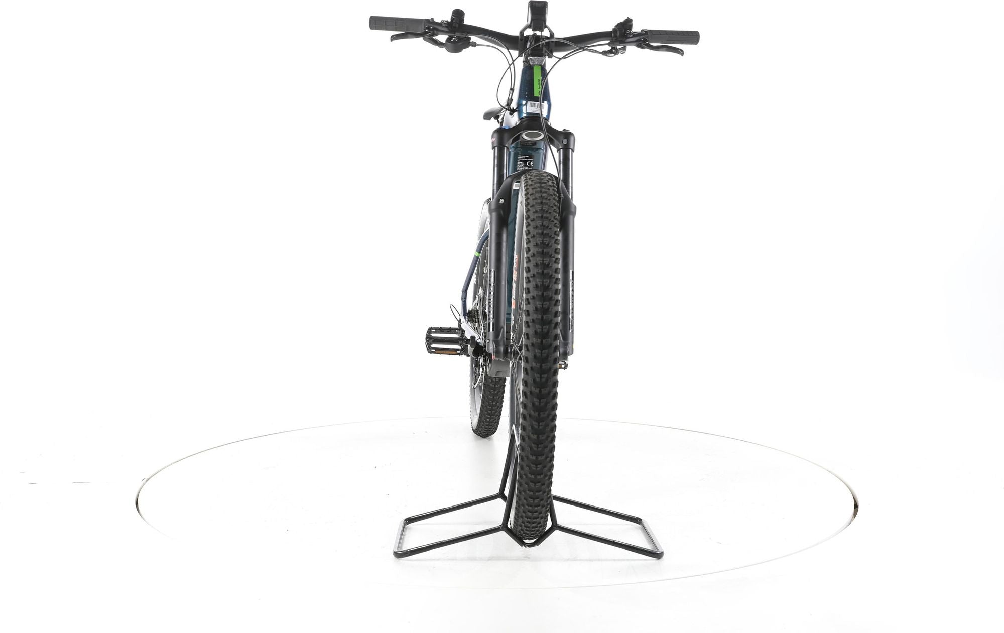 Produit reconditionné - FLYER G3 Uproc2 2.10 E-Bike - Très Bon Etat