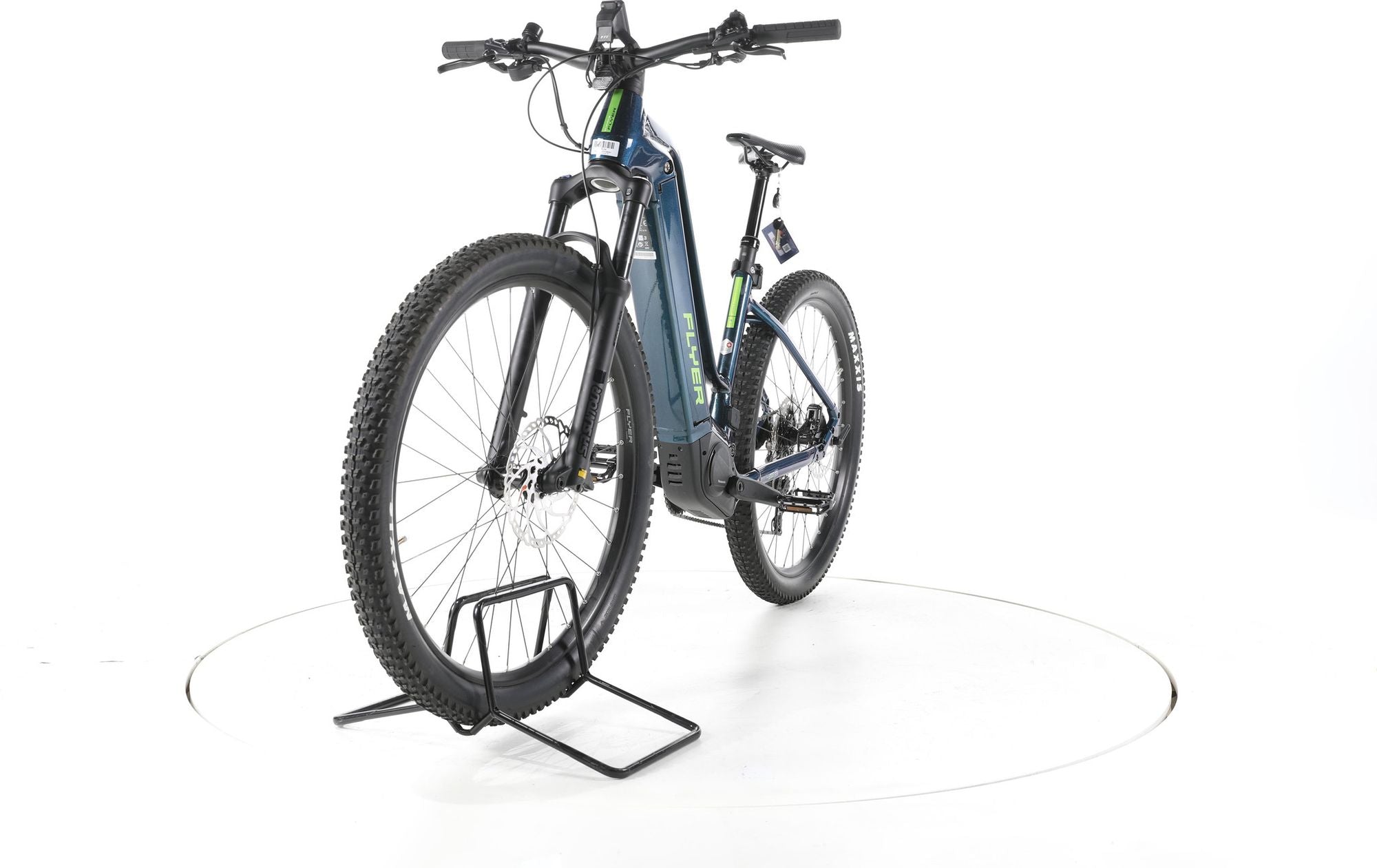 Produit reconditionné - FLYER G3 Uproc2 2.10 E-Bike - Très Bon Etat