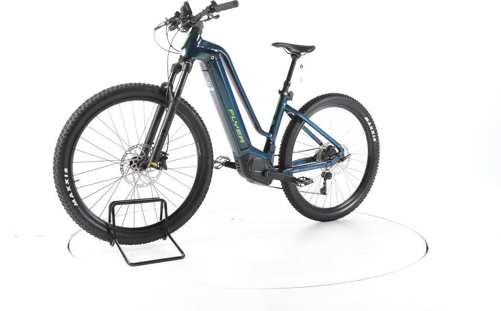 Produit reconditionné - FLYER G3 Uproc2 2.10 E-Bike - Très Bon Etat