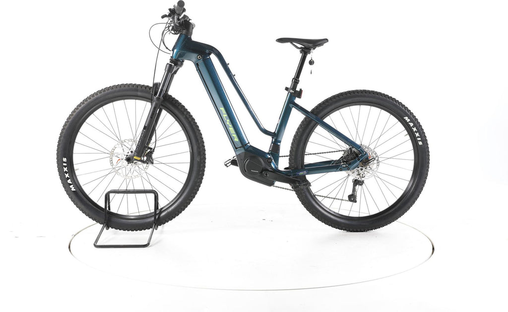 Produit reconditionné - FLYER G3 Uproc2 2.10 E-Bike - Très Bon Etat