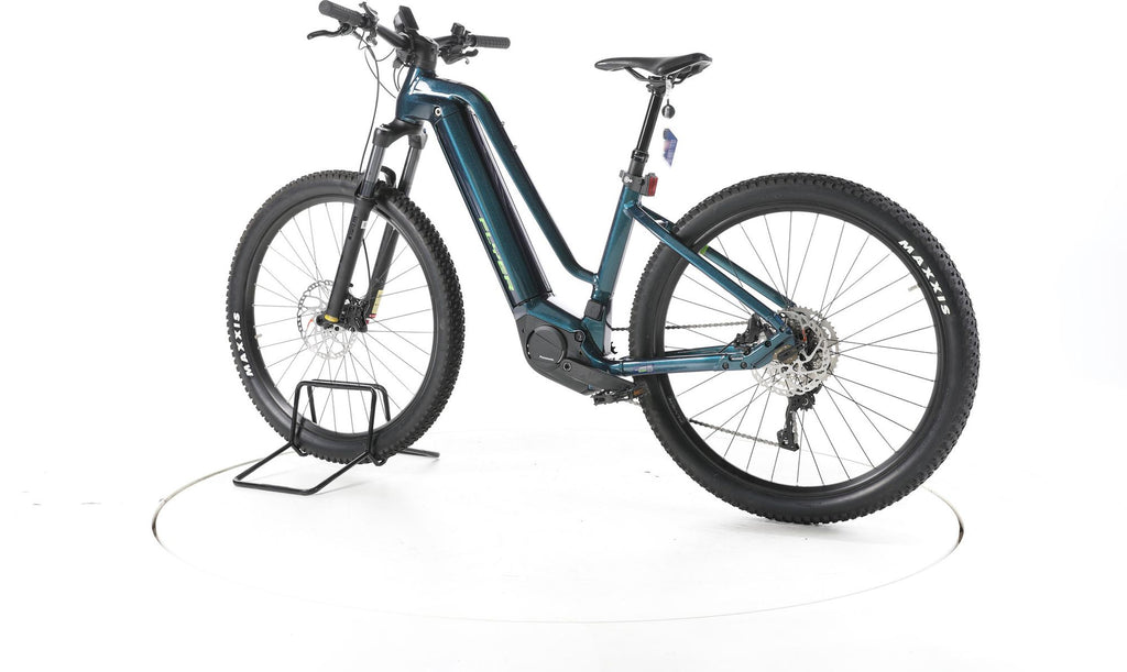 Produit reconditionné - FLYER G3 Uproc2 2.10 E-Bike - Très Bon Etat