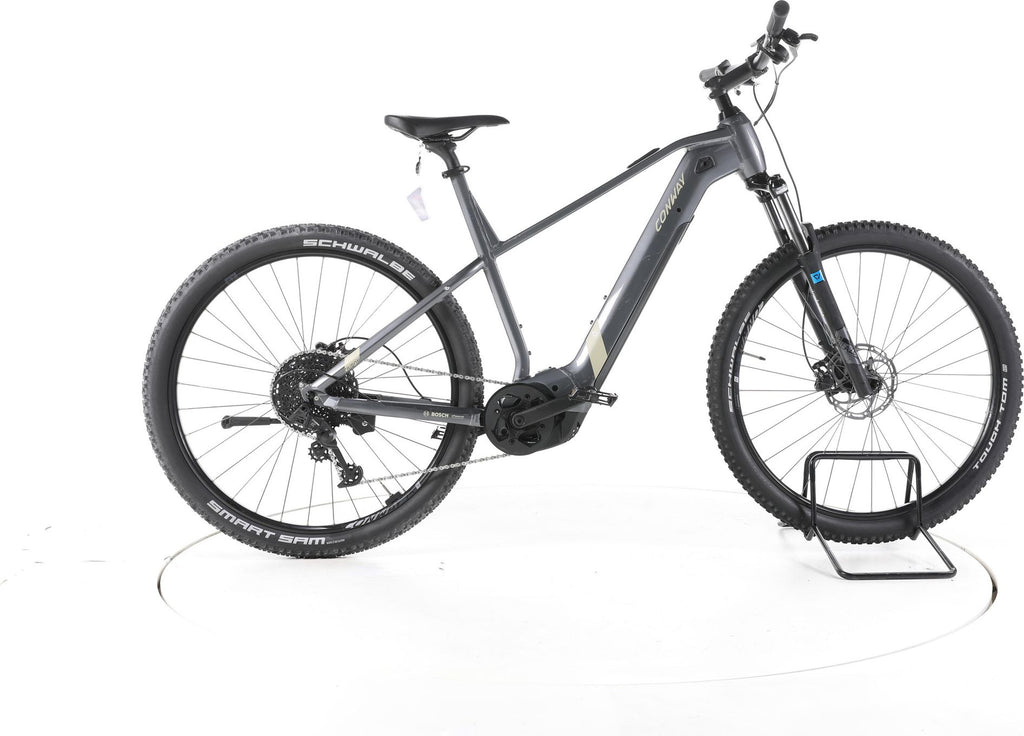 Produit reconditionné - Conway Cairon S 2.0 E-Bike - Très Bon Etat