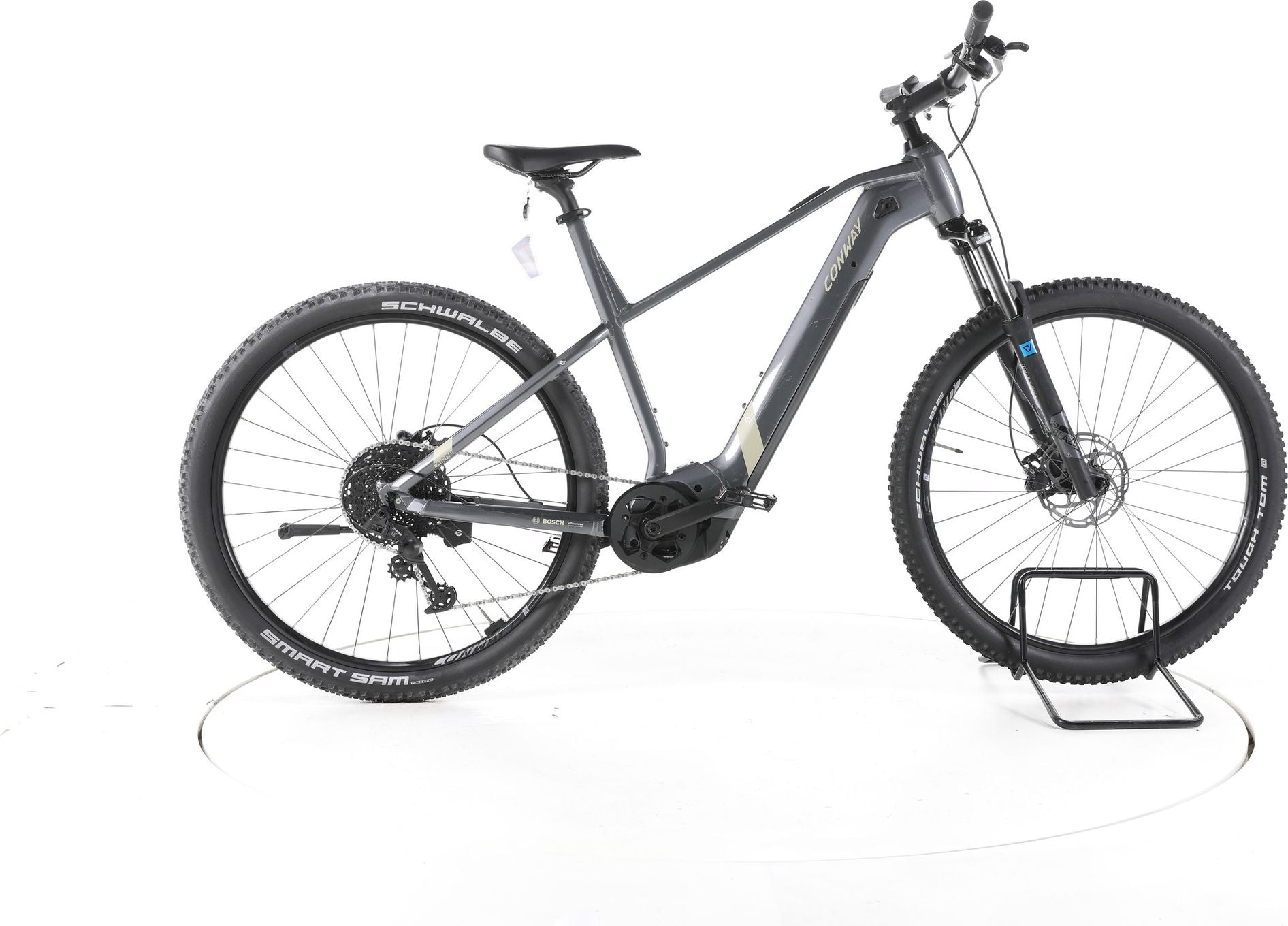 Produit reconditionné - Conway Cairon S 2.0 E-Bike - Très Bon Etat