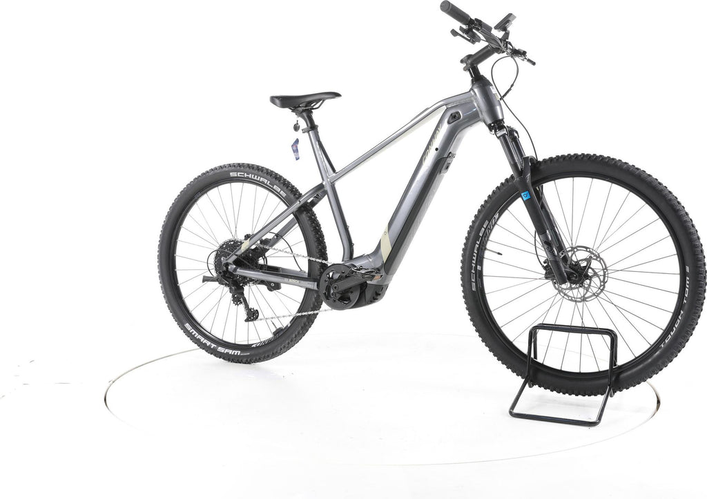 Produit reconditionné - Conway Cairon S 2.0 E-Bike - Très Bon Etat
