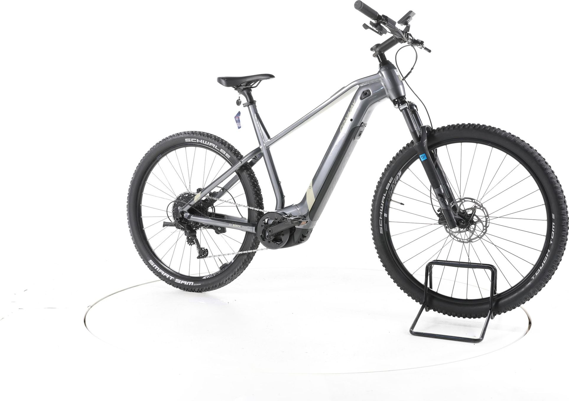 Produit reconditionné - Conway Cairon S 2.0 E-Bike - Très Bon Etat