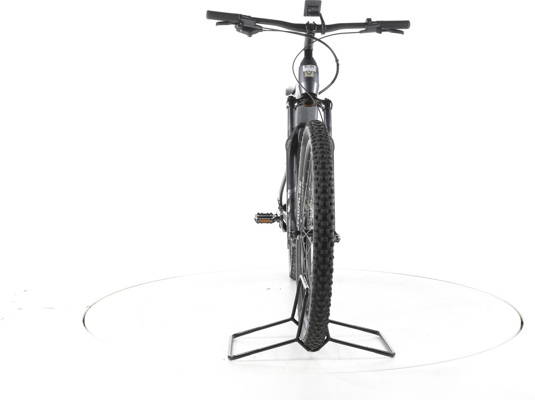Produit reconditionné - Conway Cairon S 2.0 E-Bike - Très Bon Etat