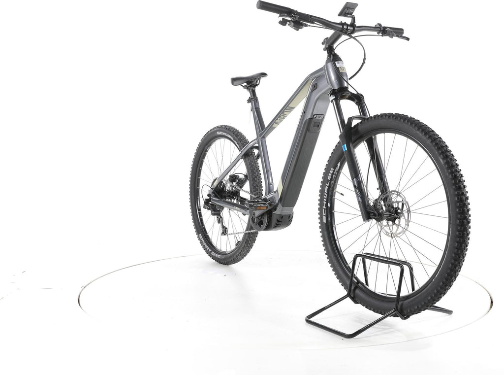 Produit reconditionné - Conway Cairon S 2.0 E-Bike - Très Bon Etat