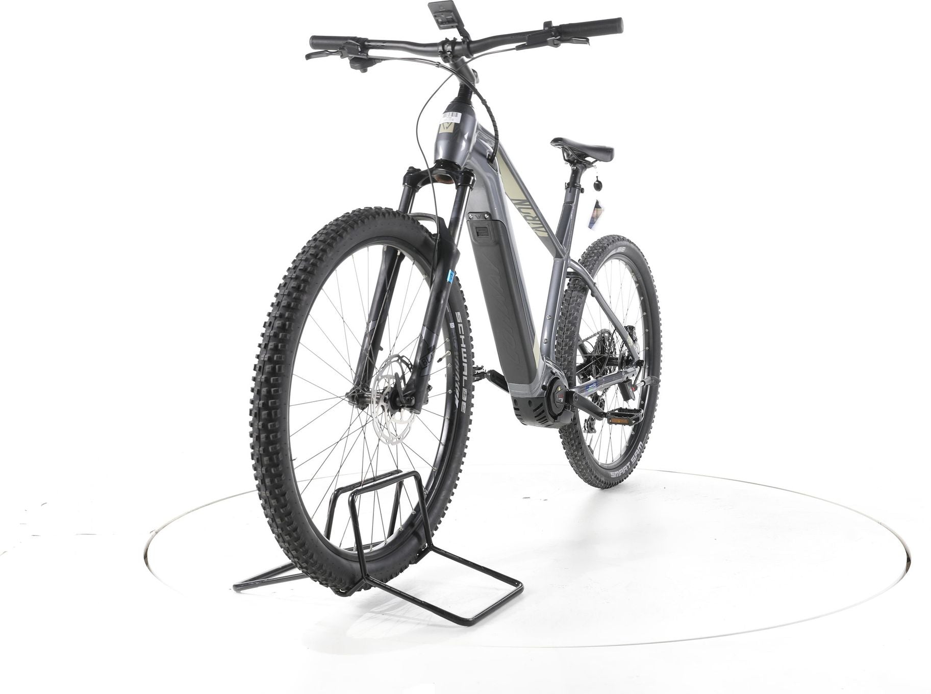 Produit reconditionné - Conway Cairon S 2.0 E-Bike - Très Bon Etat