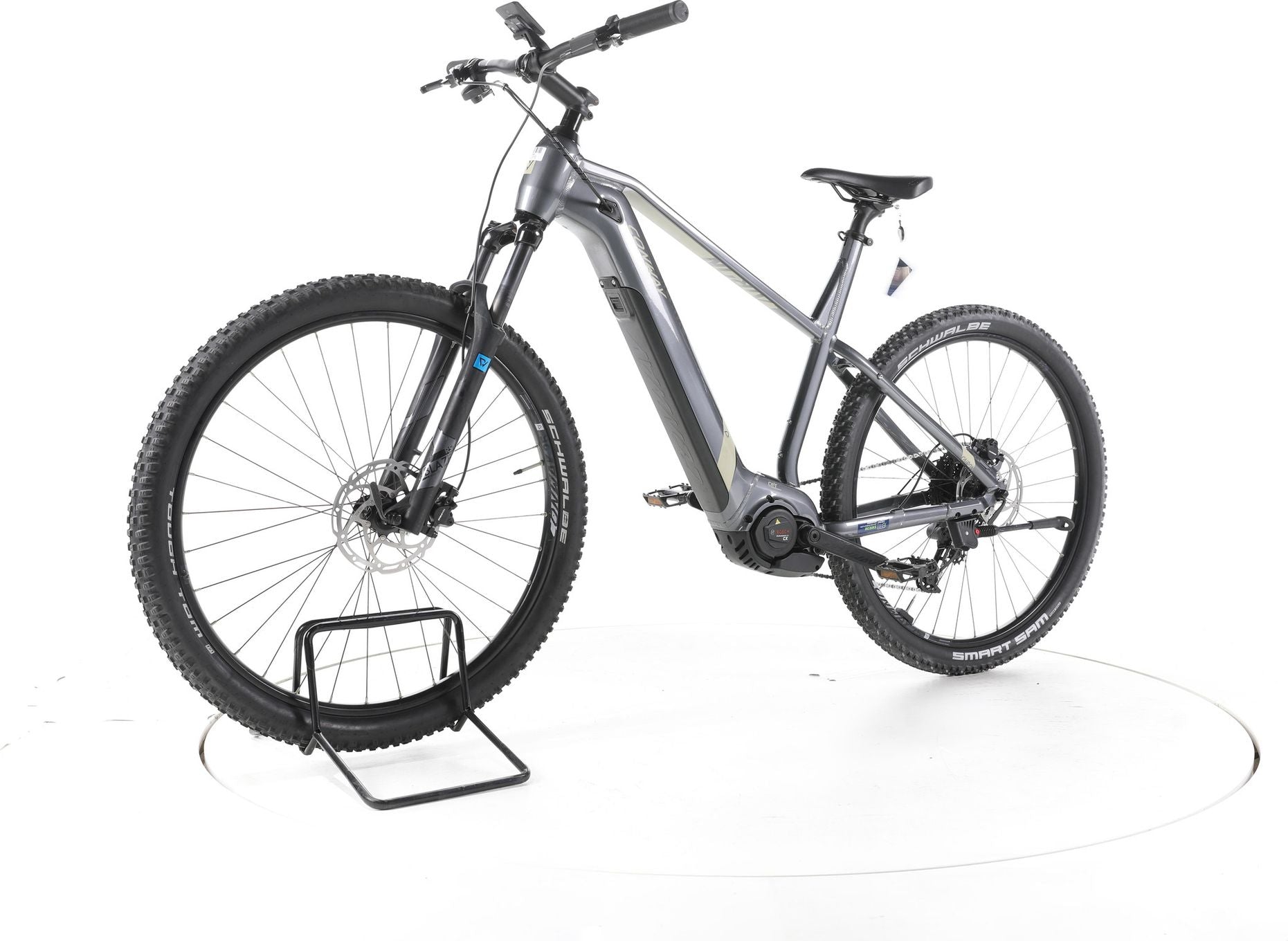 Produit reconditionné - Conway Cairon S 2.0 E-Bike - Très Bon Etat